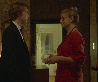 Une scène du film Me and Earl and the Dying Girl