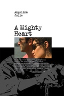 Affiche du film Un coeur invaincu