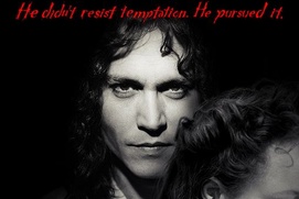 Affiche du film The Libertine