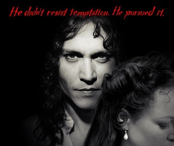 Affiche du film The Libertine