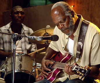 Scène du film Black Snake Moan
