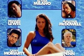 Affiche du film Hugo Pool