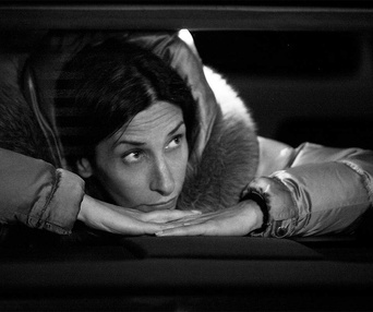 Une scène du film Paris-Manhattan