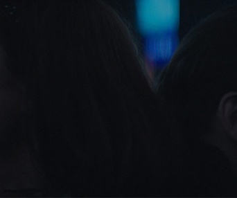 Une scène du film Félix et Meira