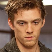 Photo de Jake Abel