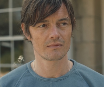 Une scène du film She Is Love