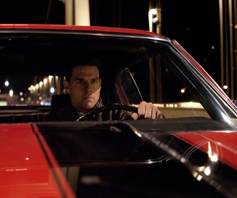 Une scène du film Jack Reacher