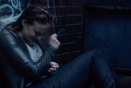 Une scène du film Dark Phoenix