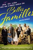 Affiche du film Belles familles