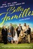 Affiche du film Belles familles