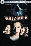 Affiche du film Destination ultime