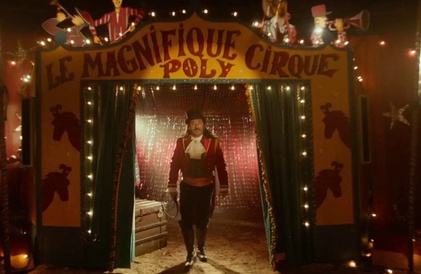 Bande-annonce en français