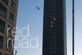 Affiche du film Red Road