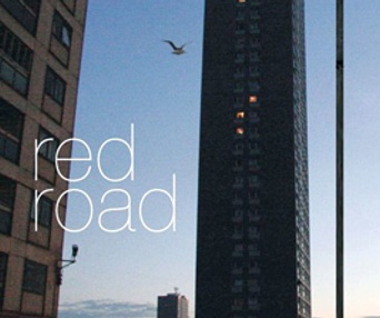 Affiche du film Red Road