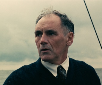 Une scène du film Dunkirk