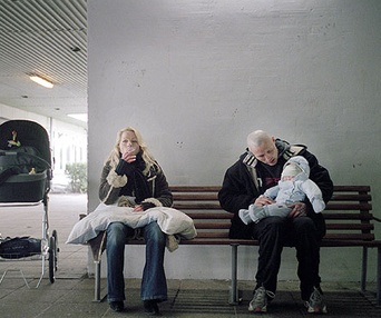 Scène du film Pusher