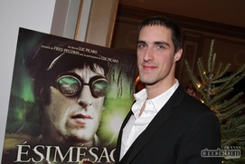 Sur le tapis rouge de Ésimésac