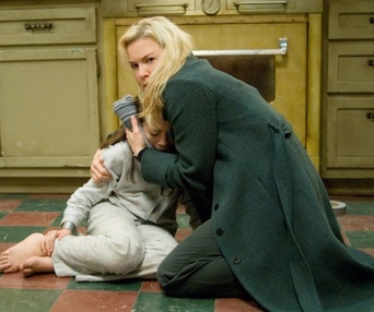 Une scène du film Case 39