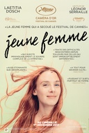 Affiche du film Jeune femme