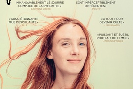 Affiche du film Jeune femme