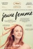 Affiche du film Jeune femme