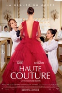 Affiche du film Haute couture