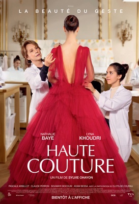Haute couture