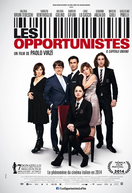 Les opportunistes