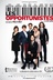 Affiche du film Les opportunistes
