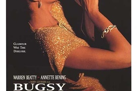 Affiche du film Bugsy