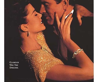 Affiche du film Bugsy