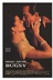 Affiche du film Bugsy « le gangster sans scrupule »