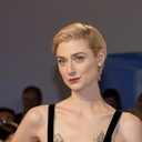 Photo de Elizabeth Debicki