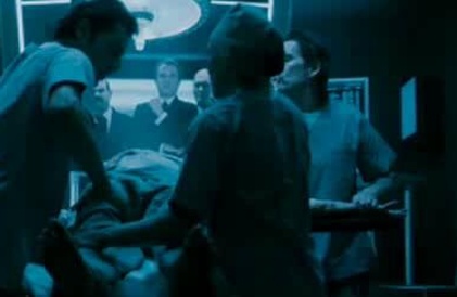 Bande-annonce en français