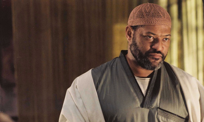 Laurence Fishburne et Idris Elba en pourparlers pour The Alchemist