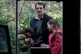 Scène du film Deux jours à tuer