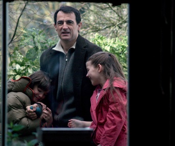 Scène du film Deux jours à tuer