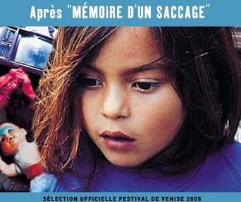 Affiche du film