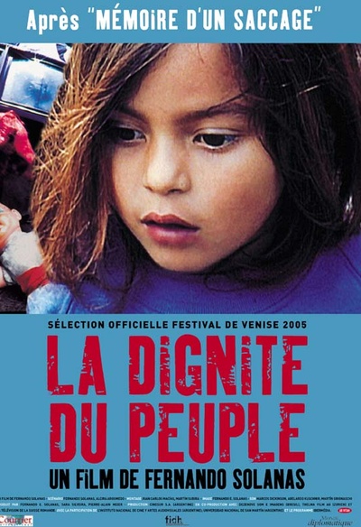 Affiche du film
