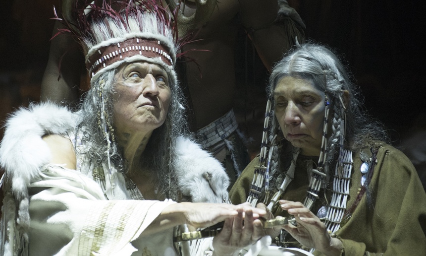 Projection gratuite du nouveau film Hochelaga, Terre des âmes offerte aux Montréalais