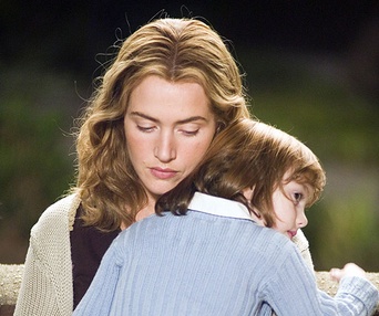 Scène du film Les enfants de choeurs