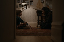 Image du film Au nord d'Albany