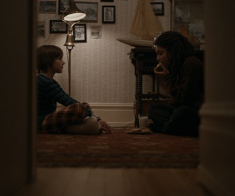 Image du film Au nord d'Albany