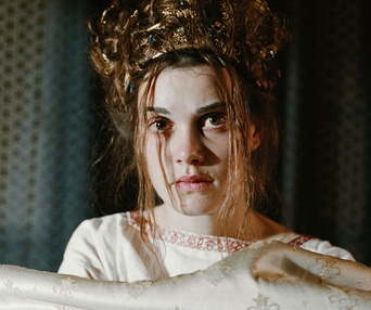 Une scène du film Mary Rein d'Écosse