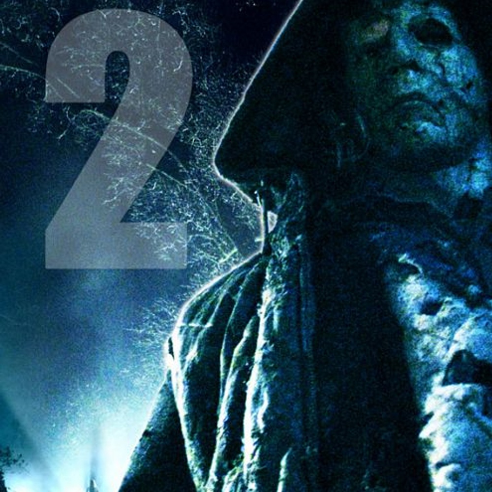 Galerie - Nouvelle affiche du film d'horreur H2: Halloween II