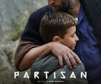 Affiche du film Partisan
