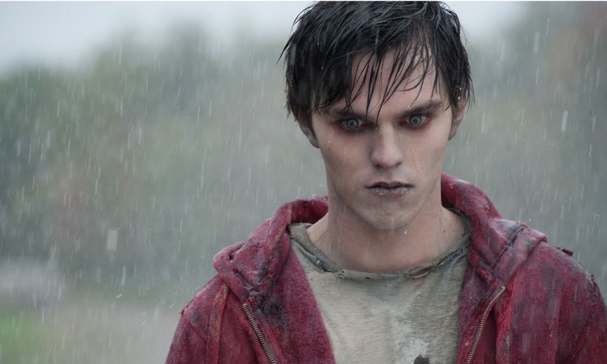 Nicholas Hoult sera du drame de guerre Sand Castle