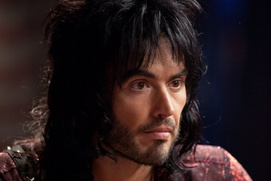 Une scène du film Rock of Ages Une scène du film Rock of Ages
