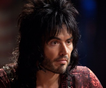 Une scène du film Rock of Ages