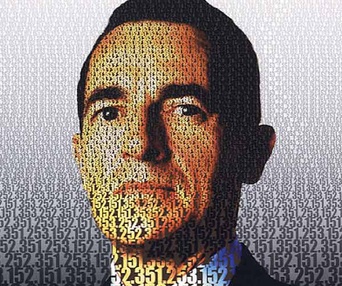 Affiche du film Président
